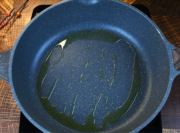 Korean BBQ Turkey Bowls - Step 1